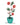 Botanical & Floral Hand-Painted Stickers