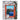 Landscape & Scene Hand-Painted Stickers