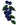 Garden, Fruit & Vegetable Hand-Painted Stickers