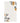 Lemon Branch Cotton Tea Towel — Citrus Kitchen Accent