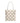 Oversized Sunny Lemons Canvas Tote Bag — Bright Citrus All-Over Print Grocery & Market Tote