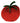 Garden Tomato Waterproof Vinyl Sticker | Hand-Painted 3-Inch Decal for Water Bottles, Laptops & Journals