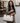 Floral Leather Weekender Bag - Lemon and Blossom Travel Duffel