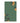 Lemon Branch Tea Towel — Green Citrus Kitchen Linen