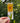 Watercolor Yellow Sunflower Bookmark | Hand-Painted Design | Light Gloss Finish