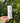 Watercolor Lavender Bookmark | Hand-Painted Design | Light Gloss Finish